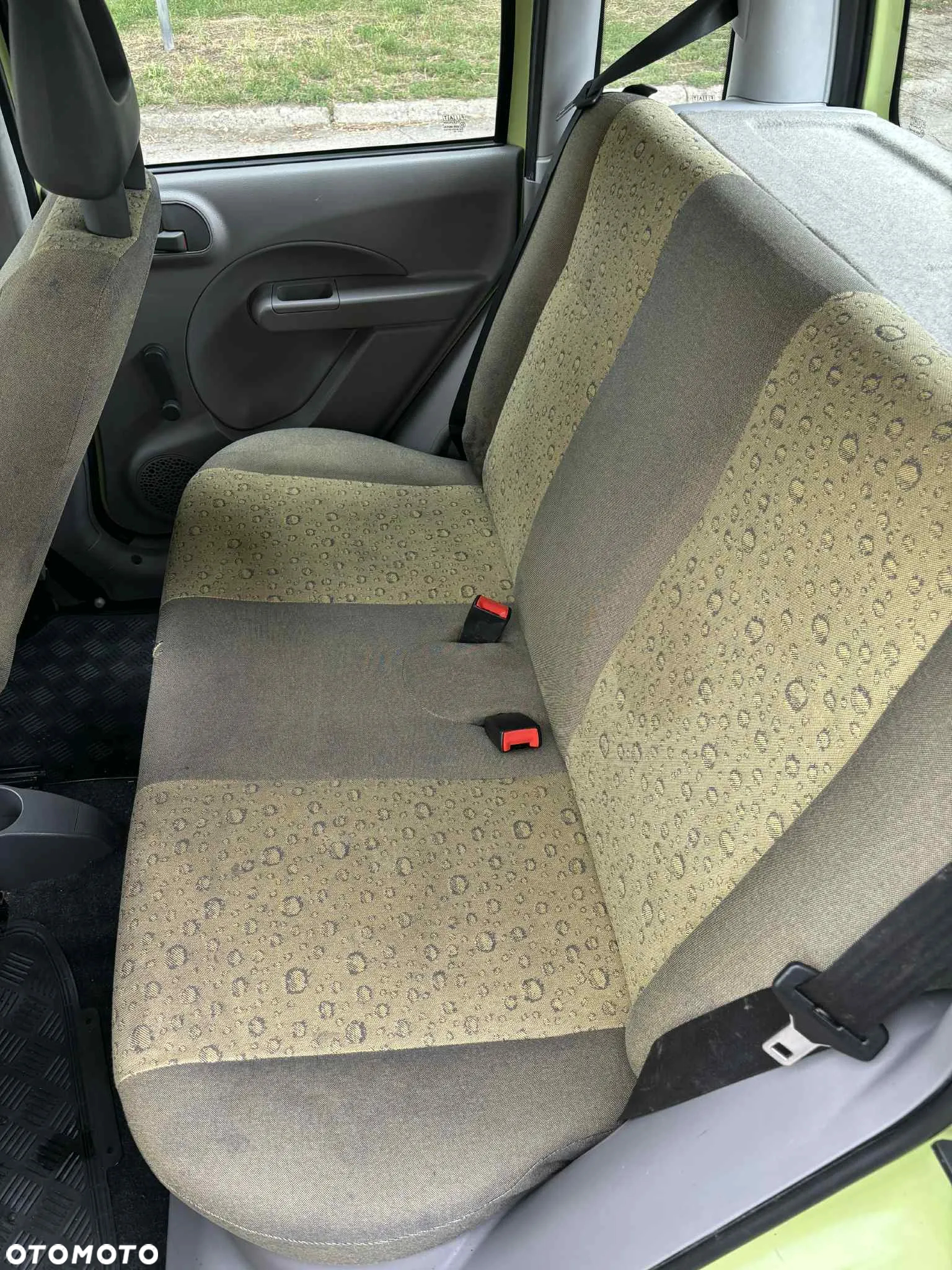 Fiat Panda - 4