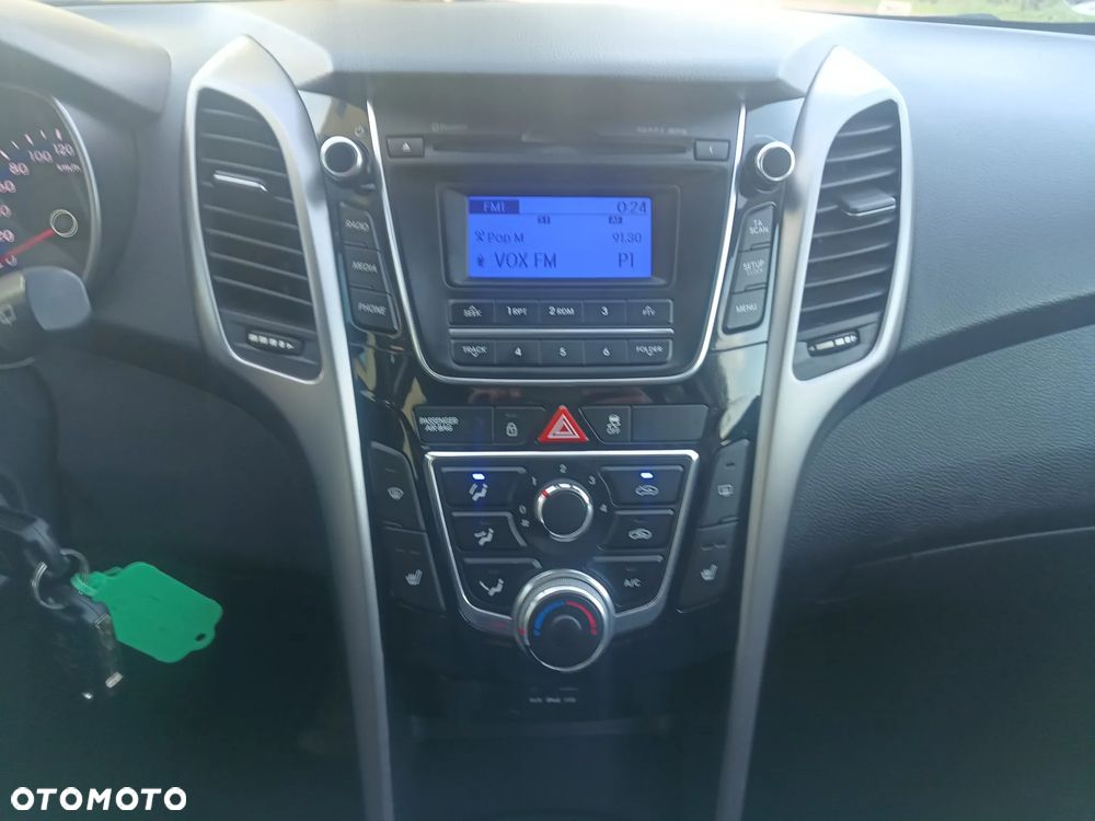 Hyundai i30 1.6 Style - 17