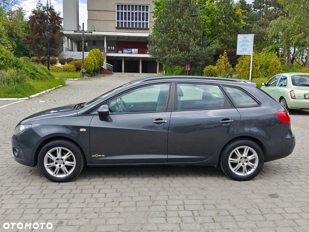 Seat Ibiza 1.2 TDI CR Style - 18