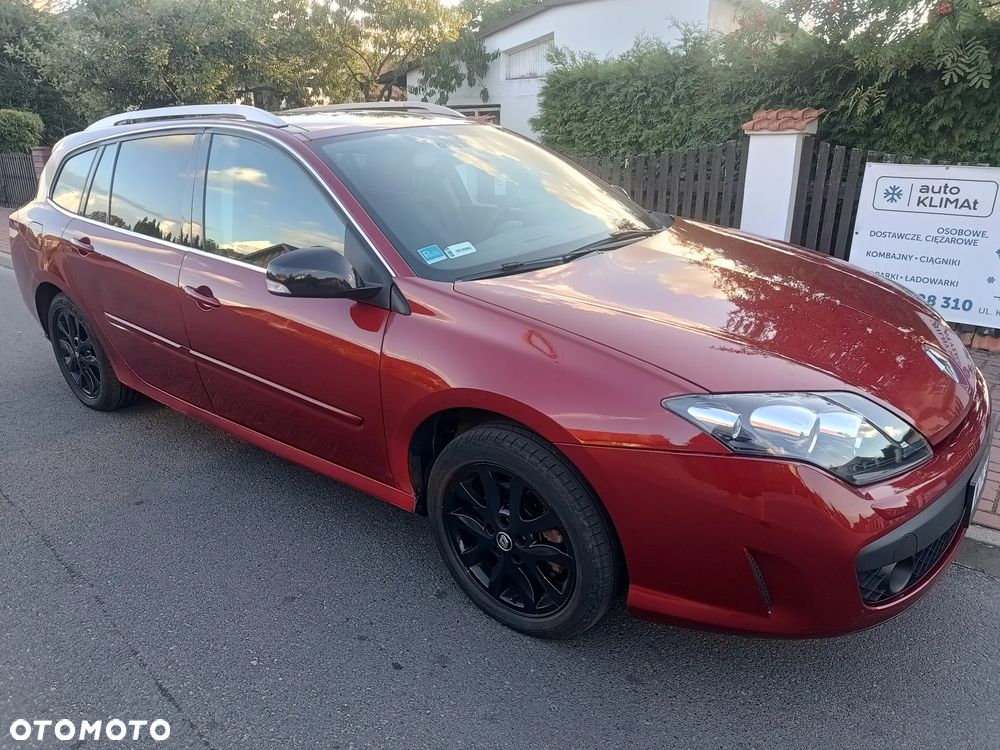 Renault Laguna - 20