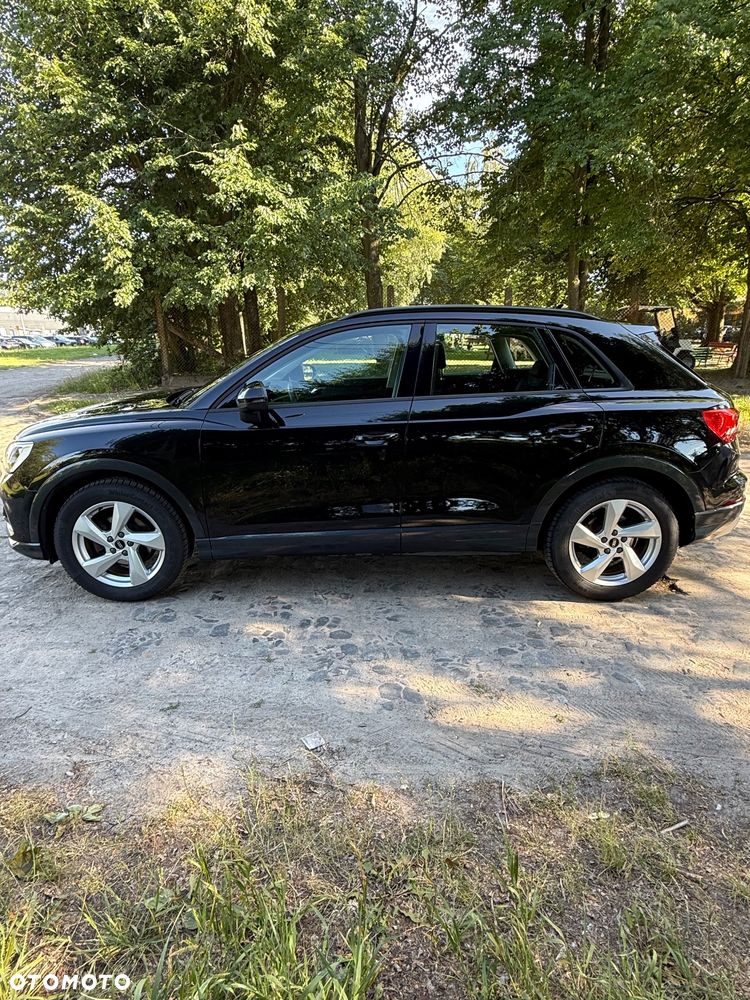Audi Q3 35 TFSI S tronic - 6