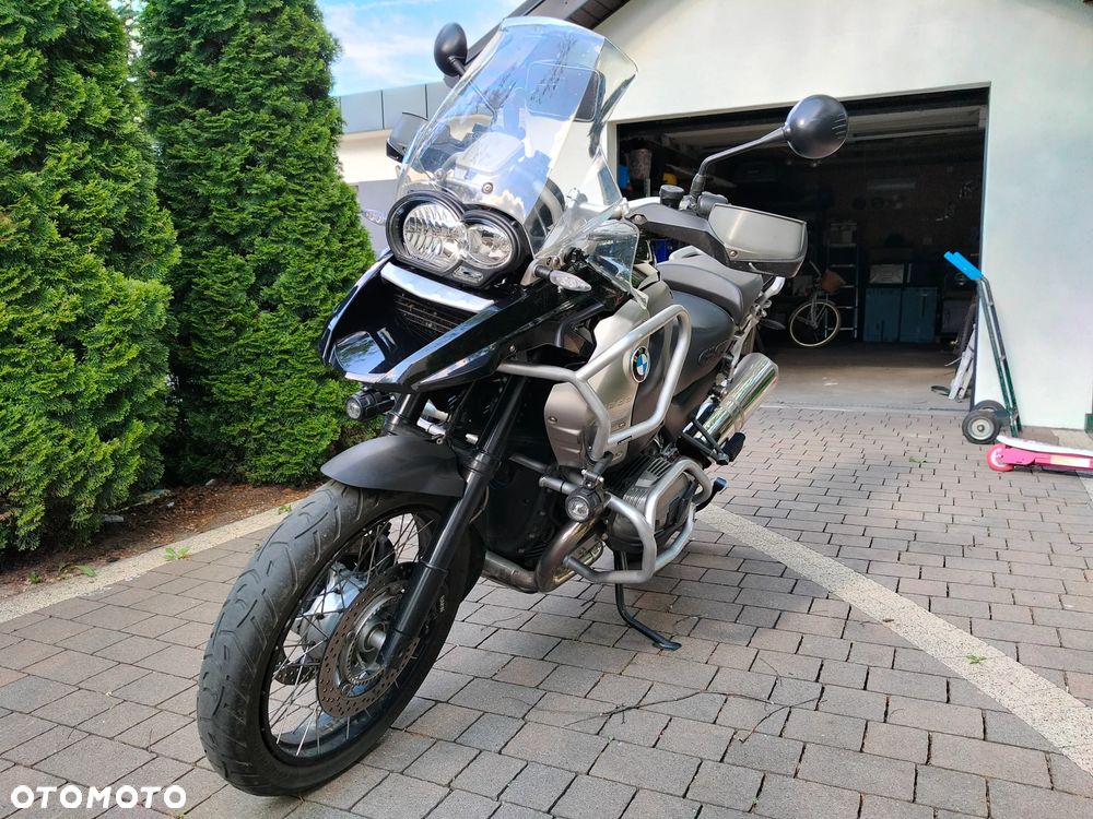 BMW GS - 22