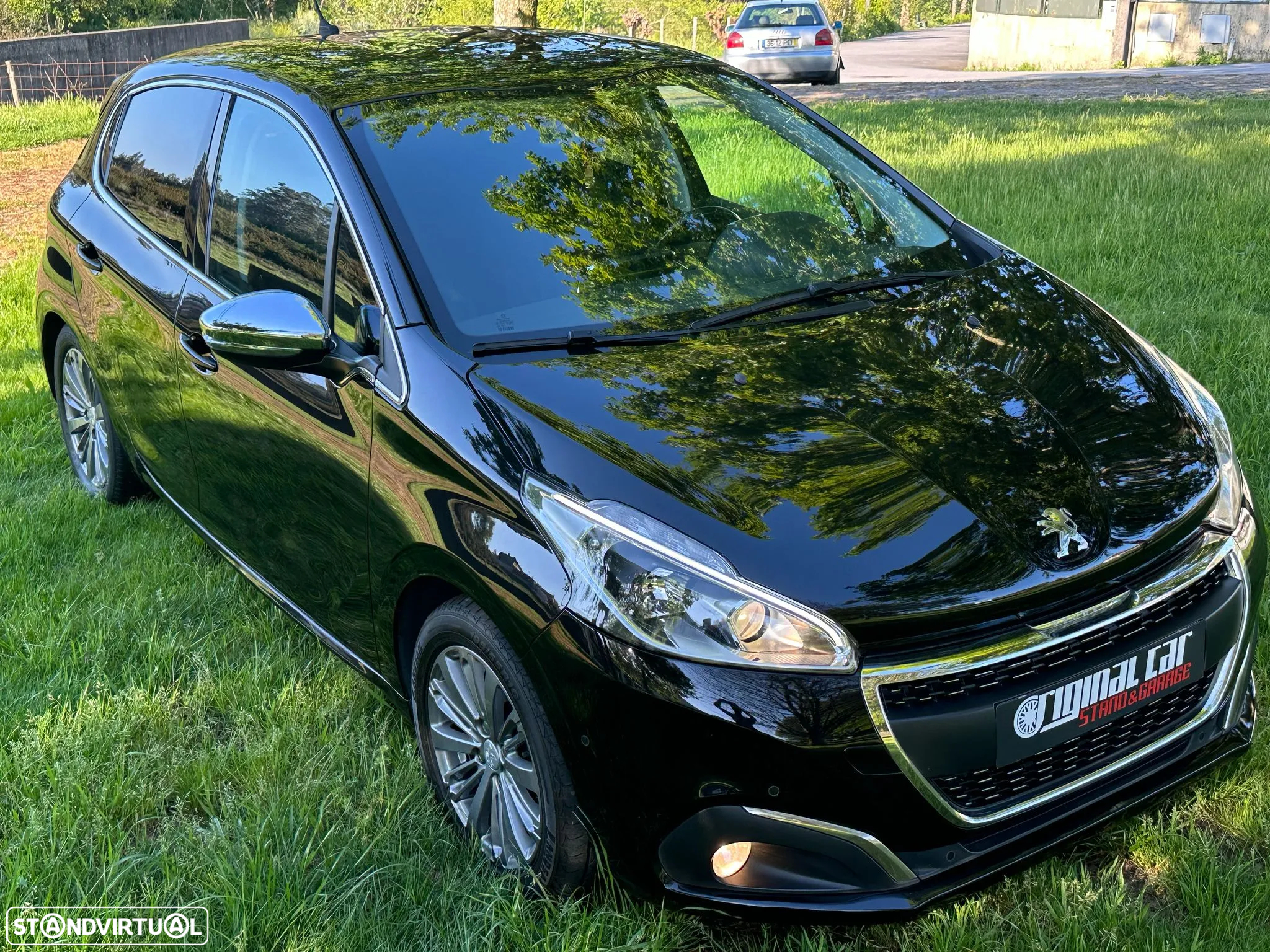 Peugeot 208 1.5 BlueHDi Signature - 6