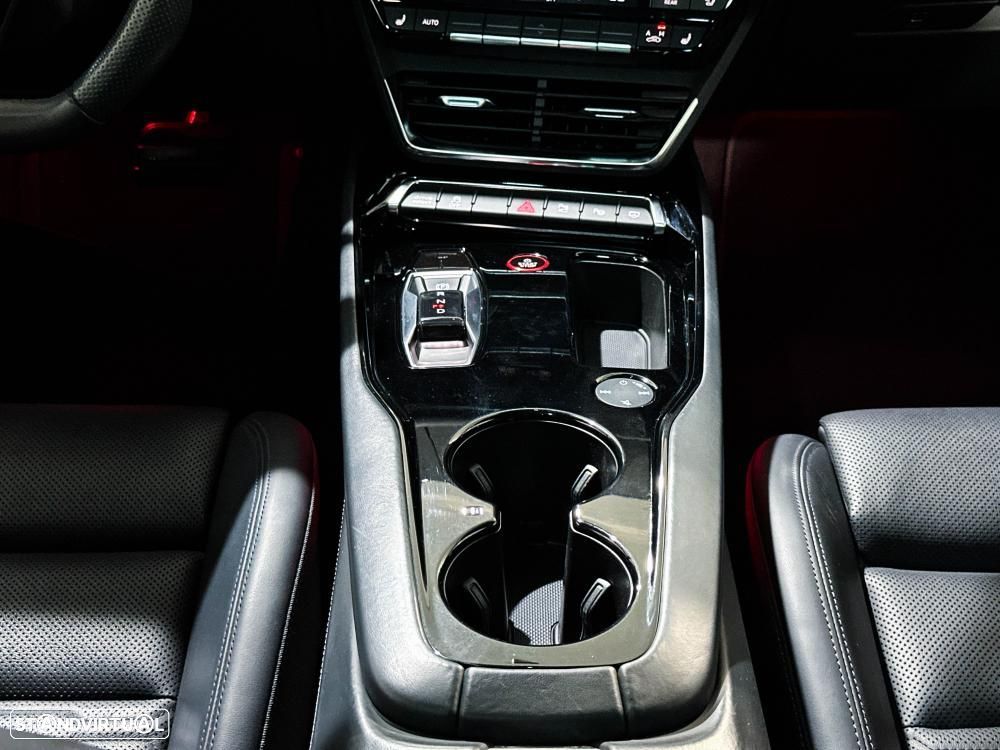 Audi e-tron GT quattro - 23
