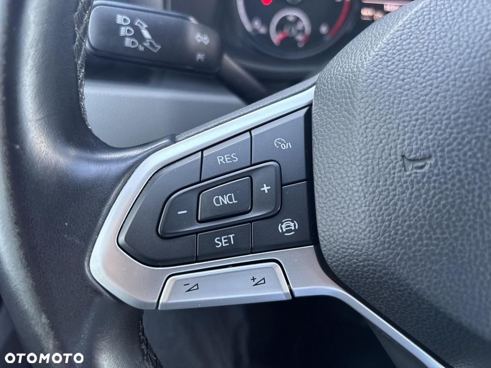 Volkswagen Transporter - 29