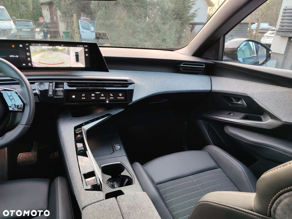 Peugeot 3008 1.2 PureTech mHEV Allure Pack S&S e-DCS6 - 35