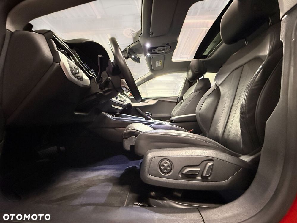 Audi A5 Sportback - 18