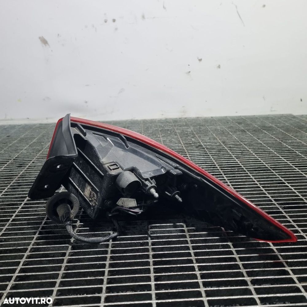 Stop Stanga Hyundai Kona I 2017 - 2020 SUV 4 Usi (1413) Bec clasic - 3
