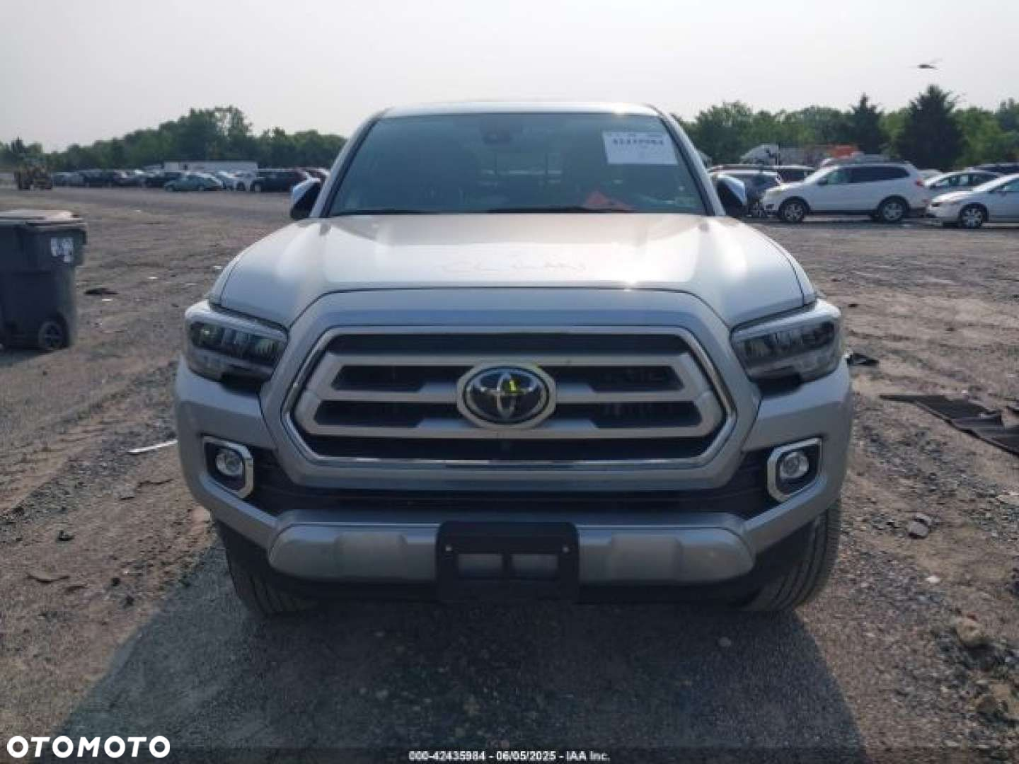 Toyota Tacoma - 10