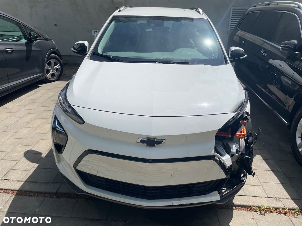 Chevrolet Bolt - 5