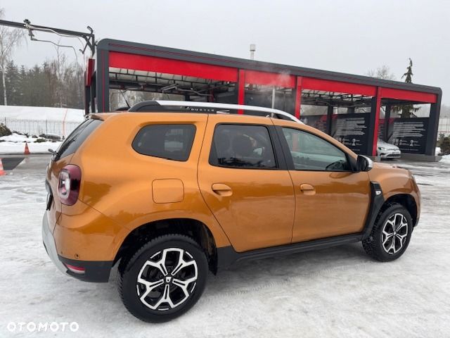 Dacia Duster 1.0 TCe Prestige - 2