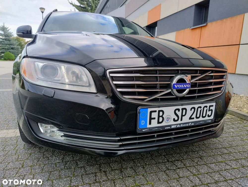 Volvo V70 D3 Momentum - 29