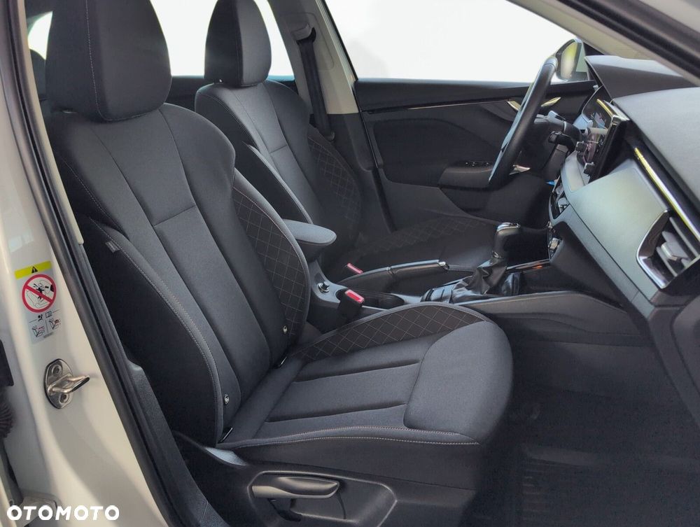 Skoda Scala 1.5 TSI Ambition DSG - 15