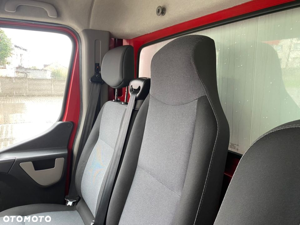 Renault MASTER - 35