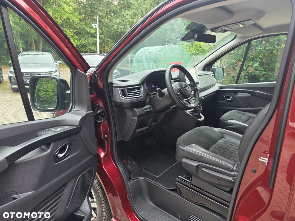Renault Trafic L2H1 Long - 10