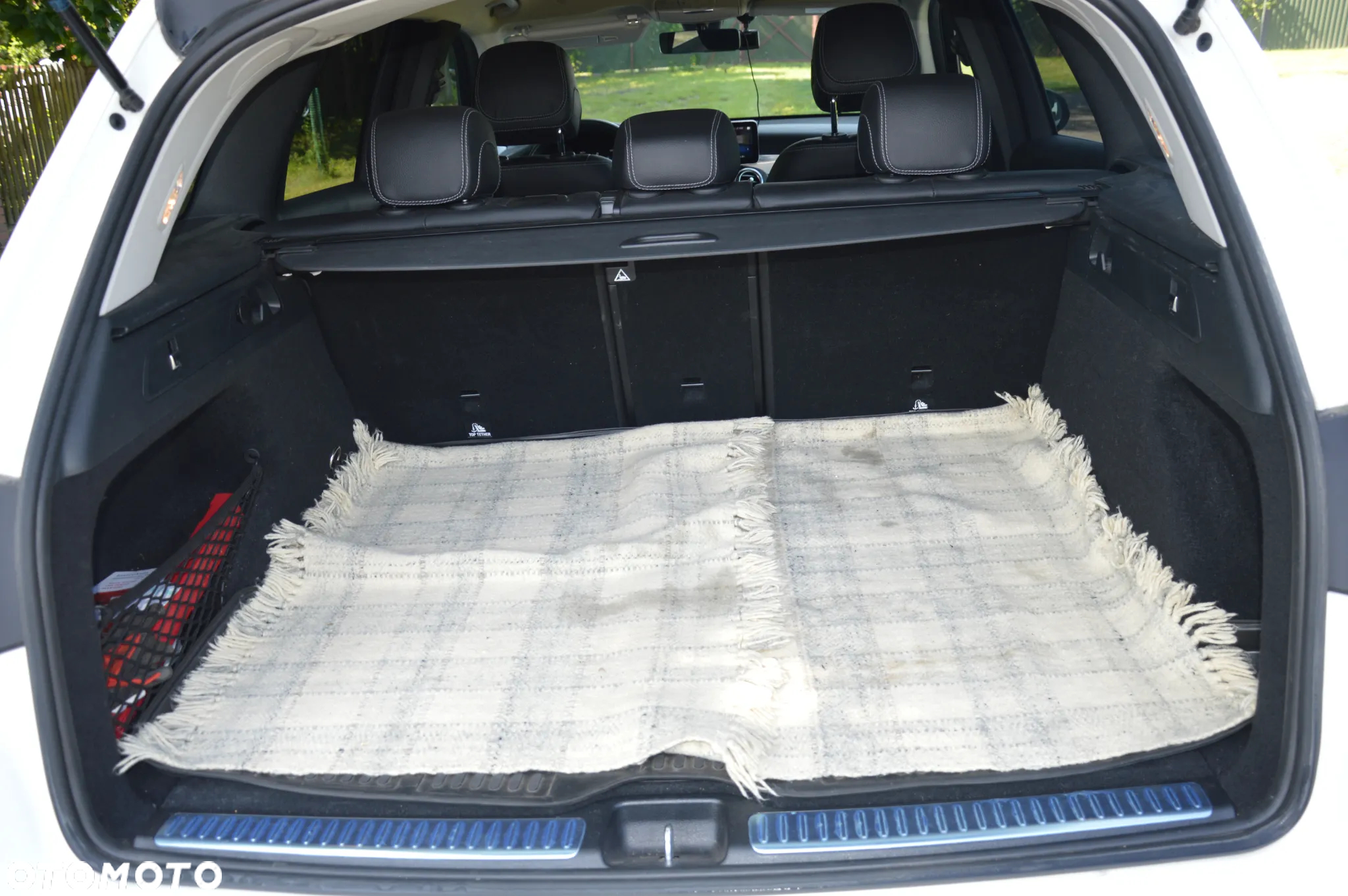 Mercedes-Benz GLC 200 d 4-Matic Business Edition - 5