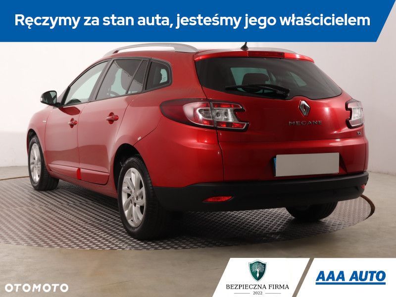 Renault Megane - 6