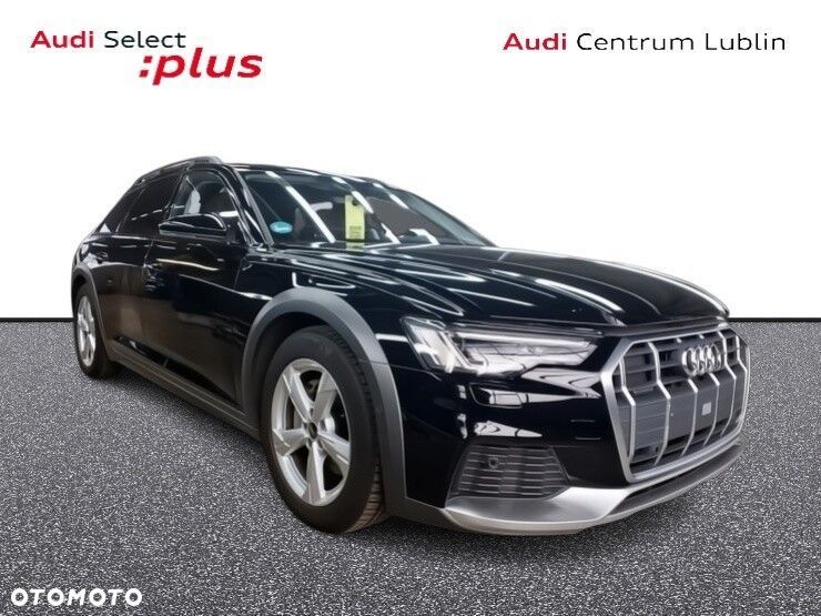 Audi A6 Allroad 40 TDI mHEV Quattro S tronic - 2