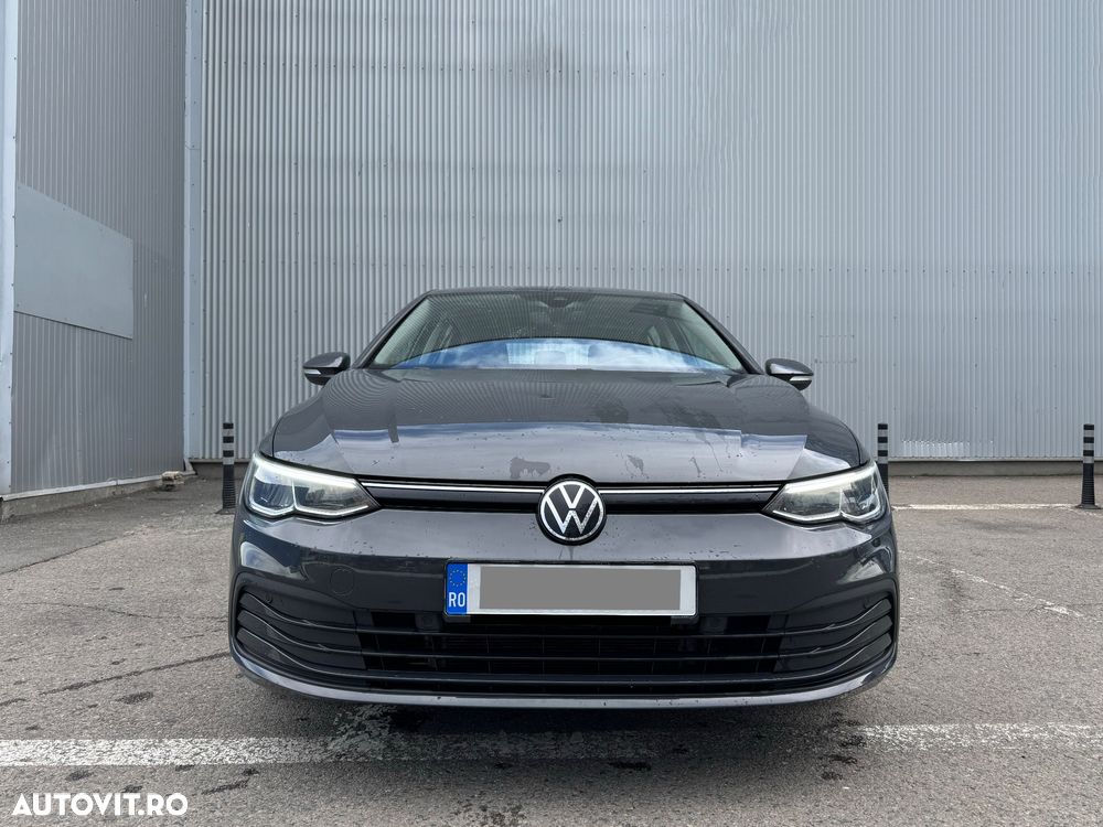 Volkswagen Golf - 2