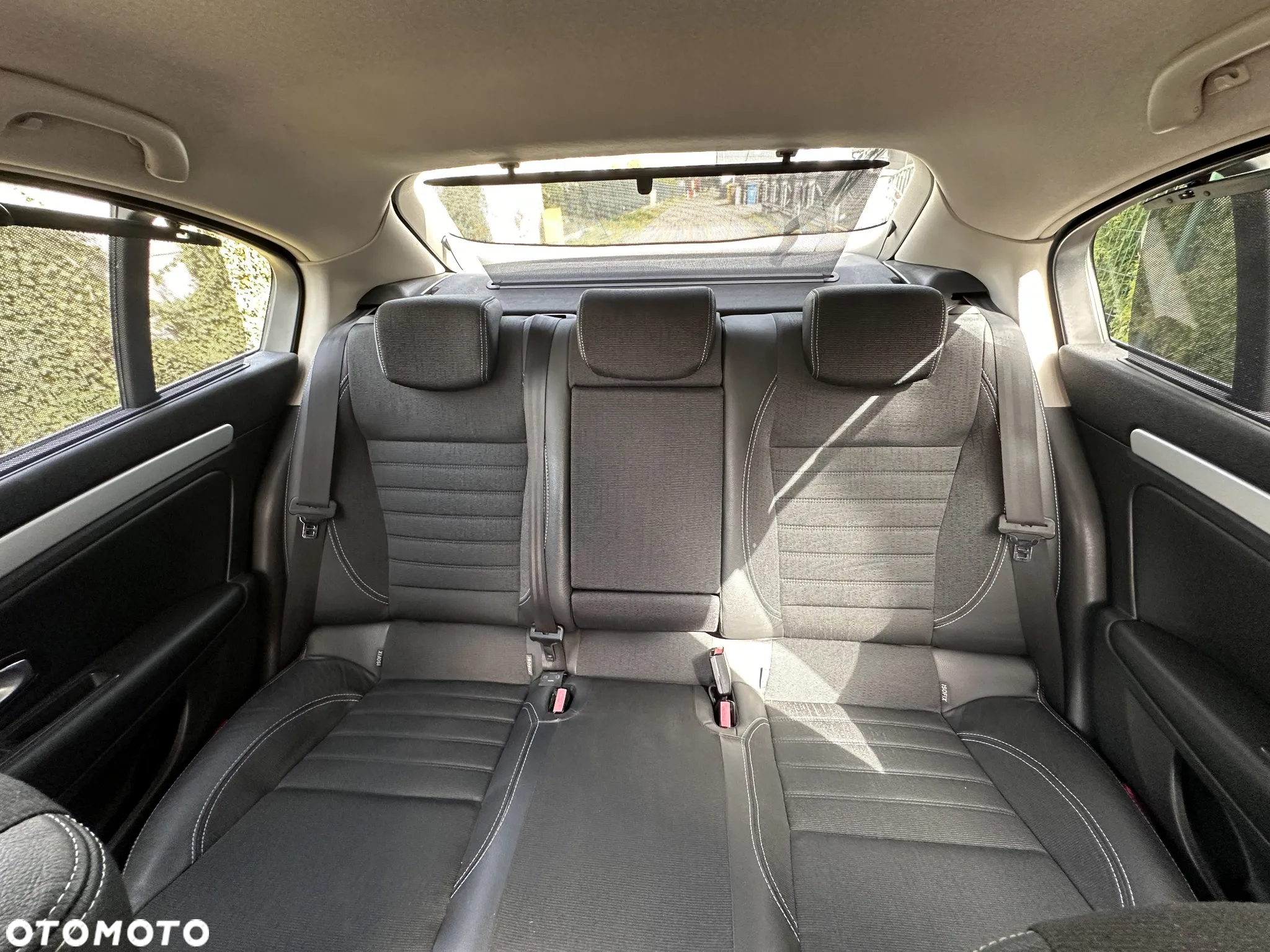Renault Laguna 2.0 16V Exception - 12