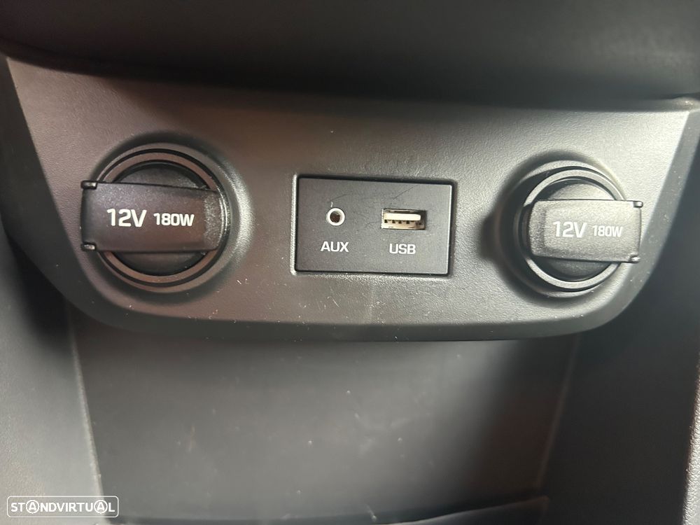 Hyundai Ioniq Style - 23