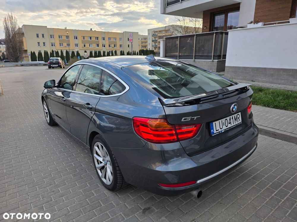 BMW 3GT 320i Modern Line - 10