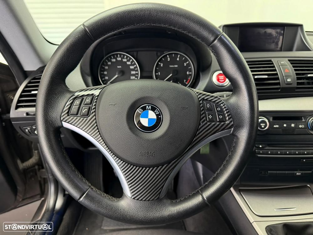 BMW 118 i Edition Lifestyle - 14