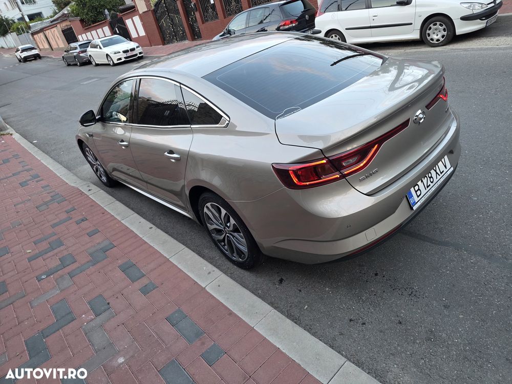 Renault Talisman - 30