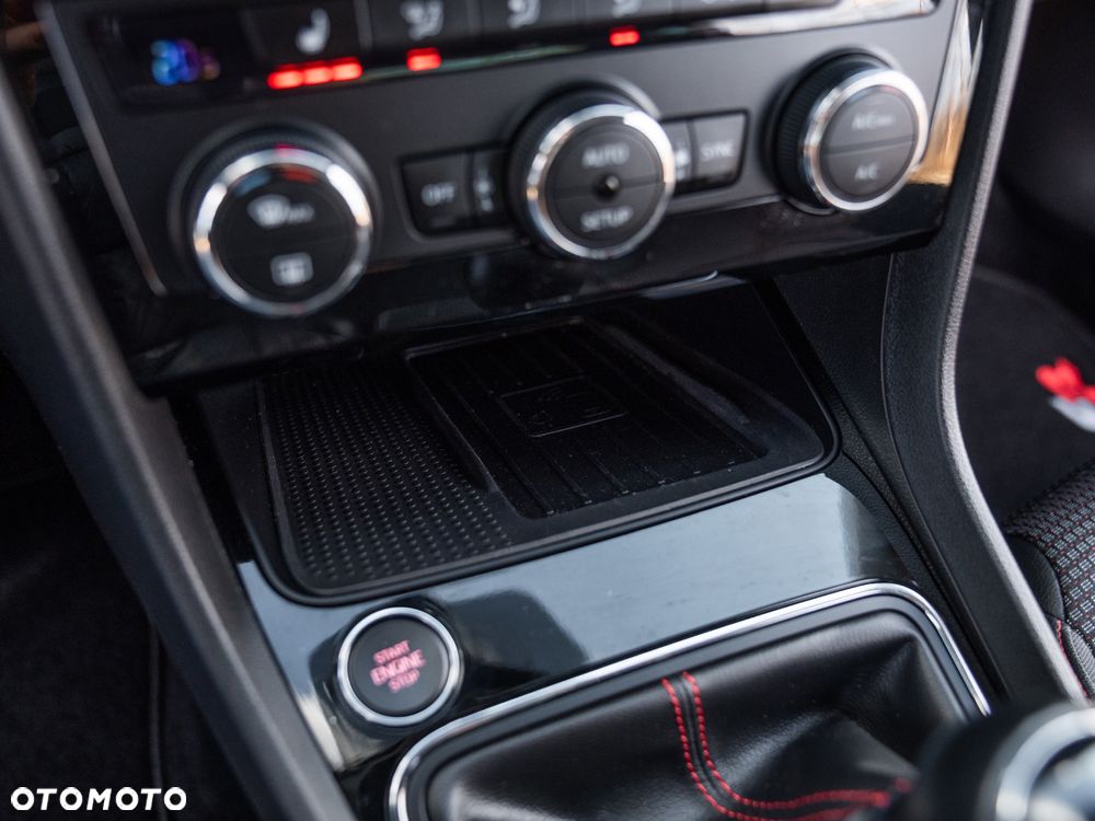 Seat Leon 1.5 TSI FR - 35