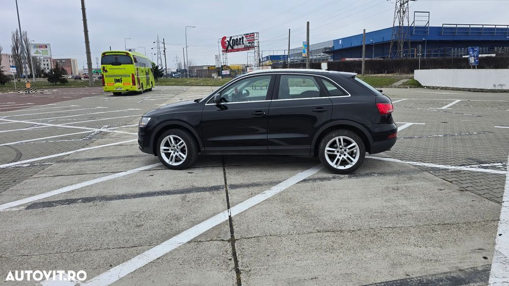 Audi Q3 1.4 TFSI - 3
