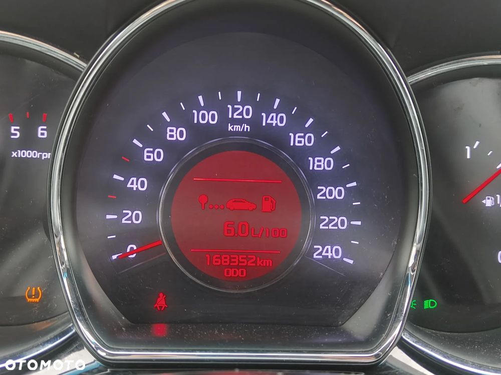 Kia Ceed 1.6 CRDi L Business Line - 13