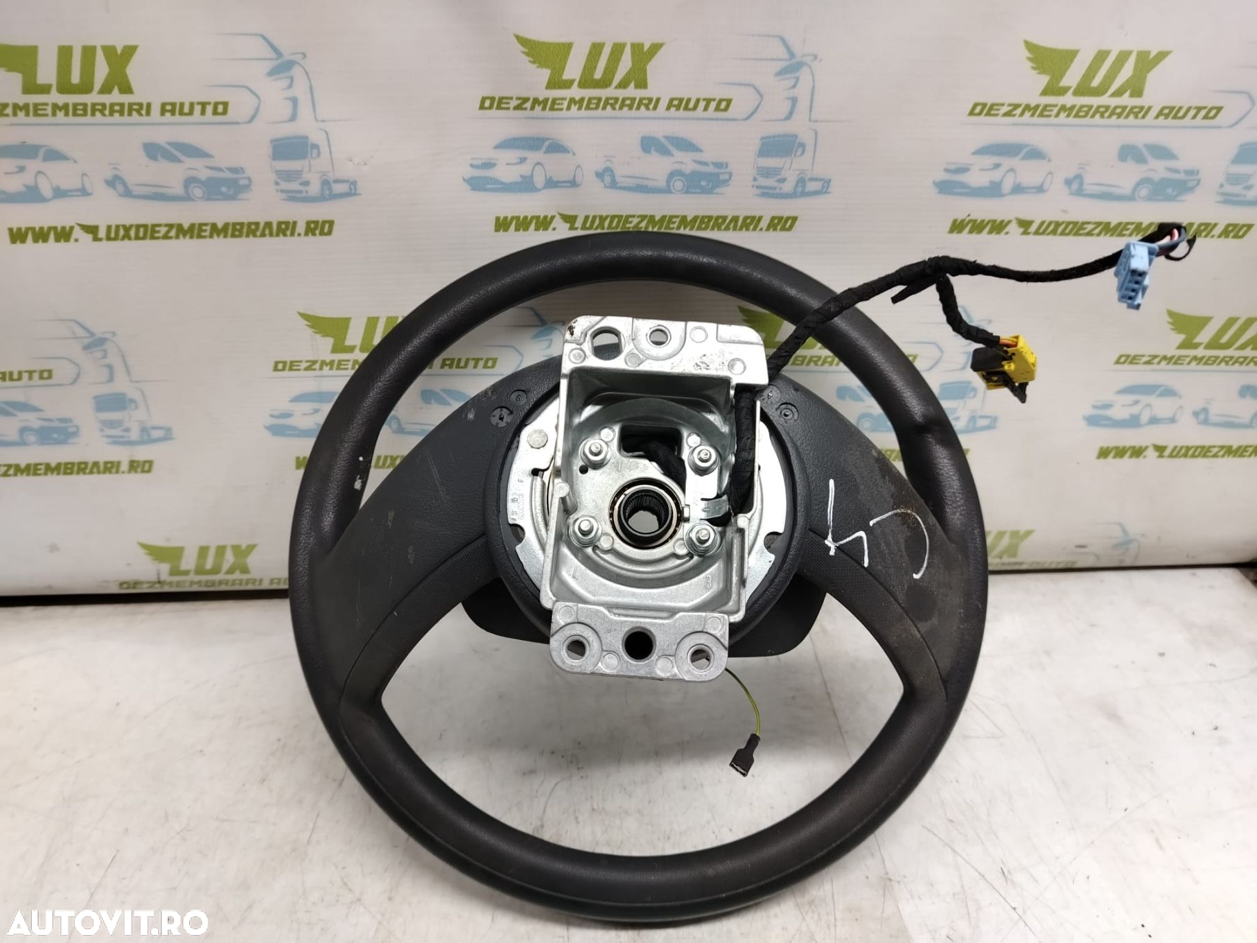 Volan 96821565zd Citroen C4 1 [2004 - 2008] - 2