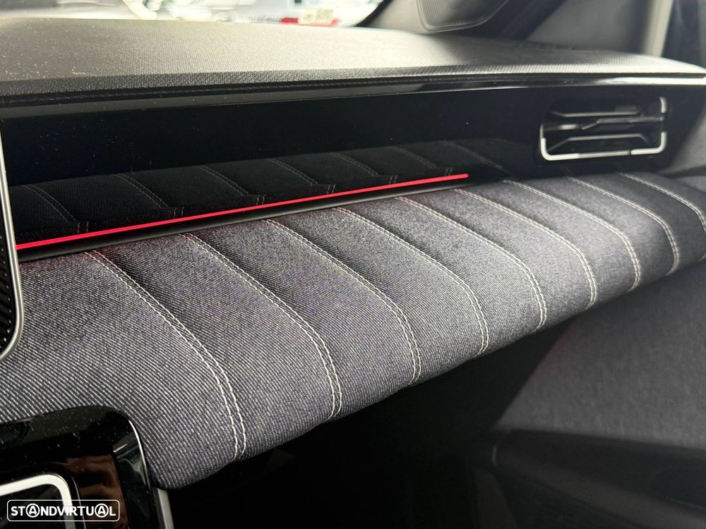 Renault 5 E-Tech 52 kWh Techno Autonomia Conforto - 31