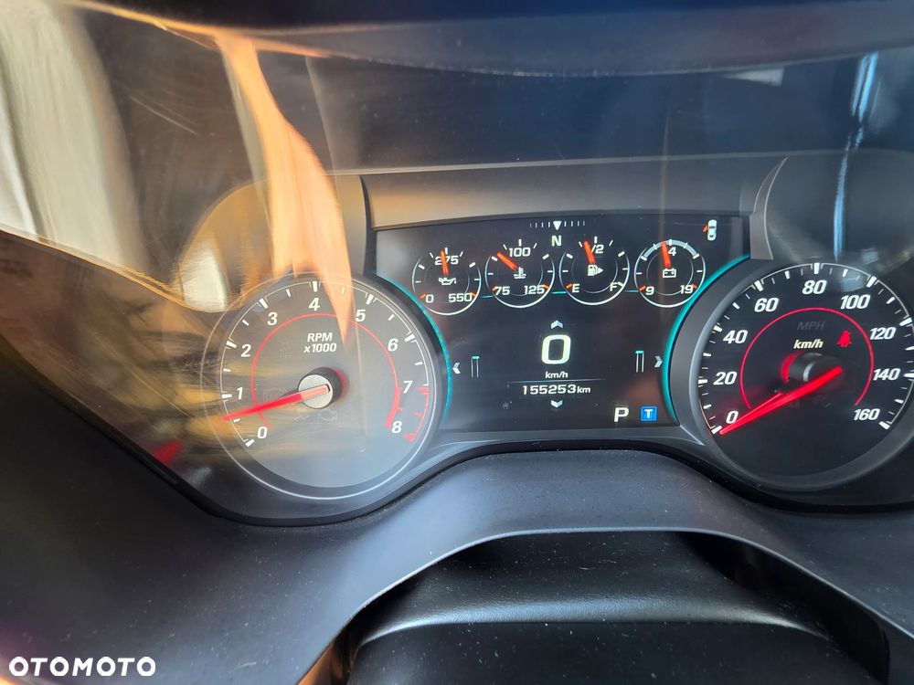 Chevrolet Camaro 3.6 V6 Coupe 2LT - 19