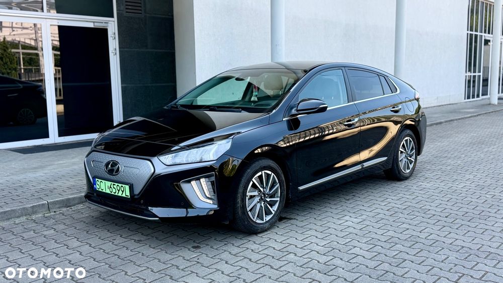 Hyundai IONIQ - 1