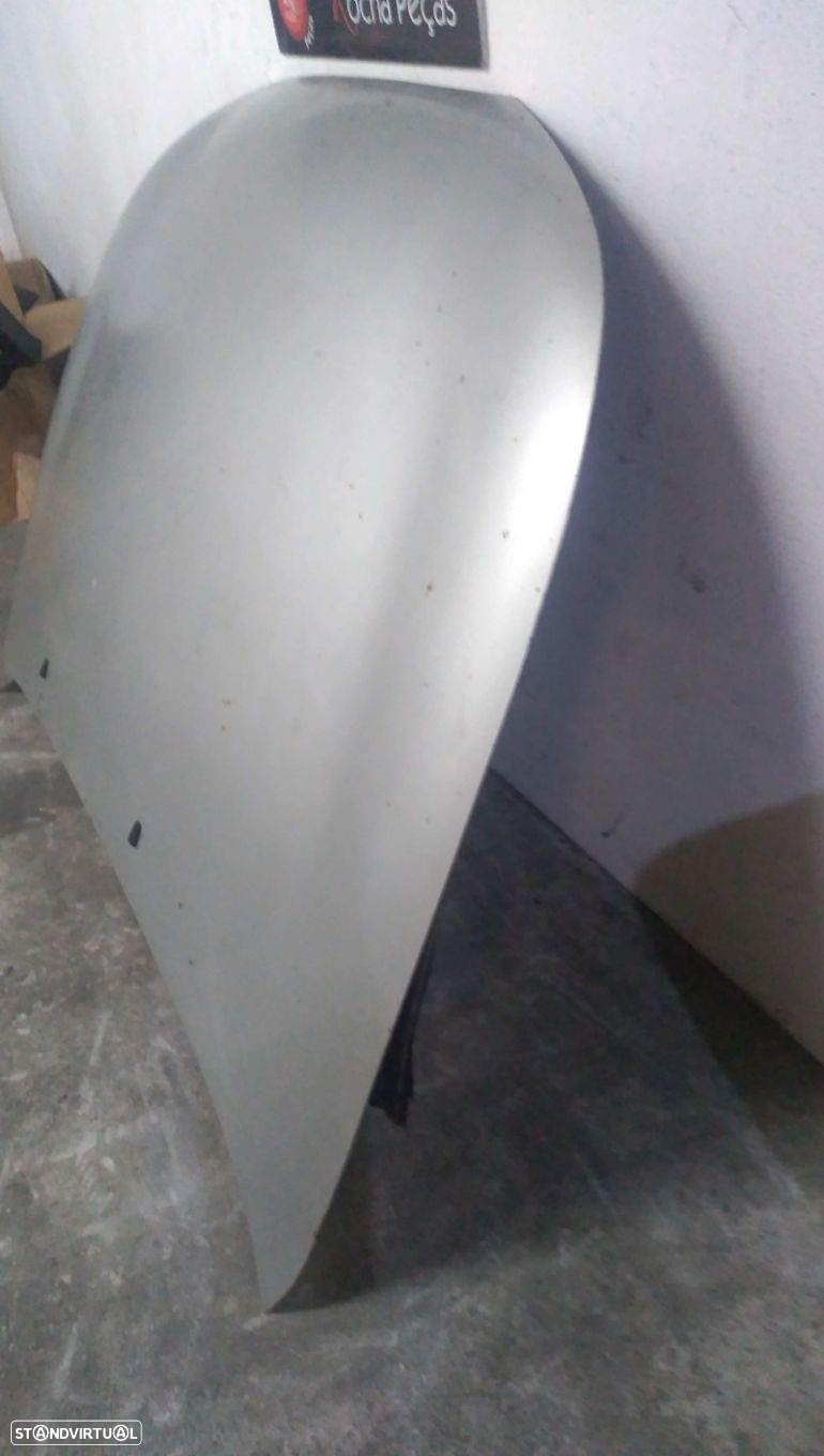 Capot Ford Mondeo Ii Turnier (Bnp) - 3