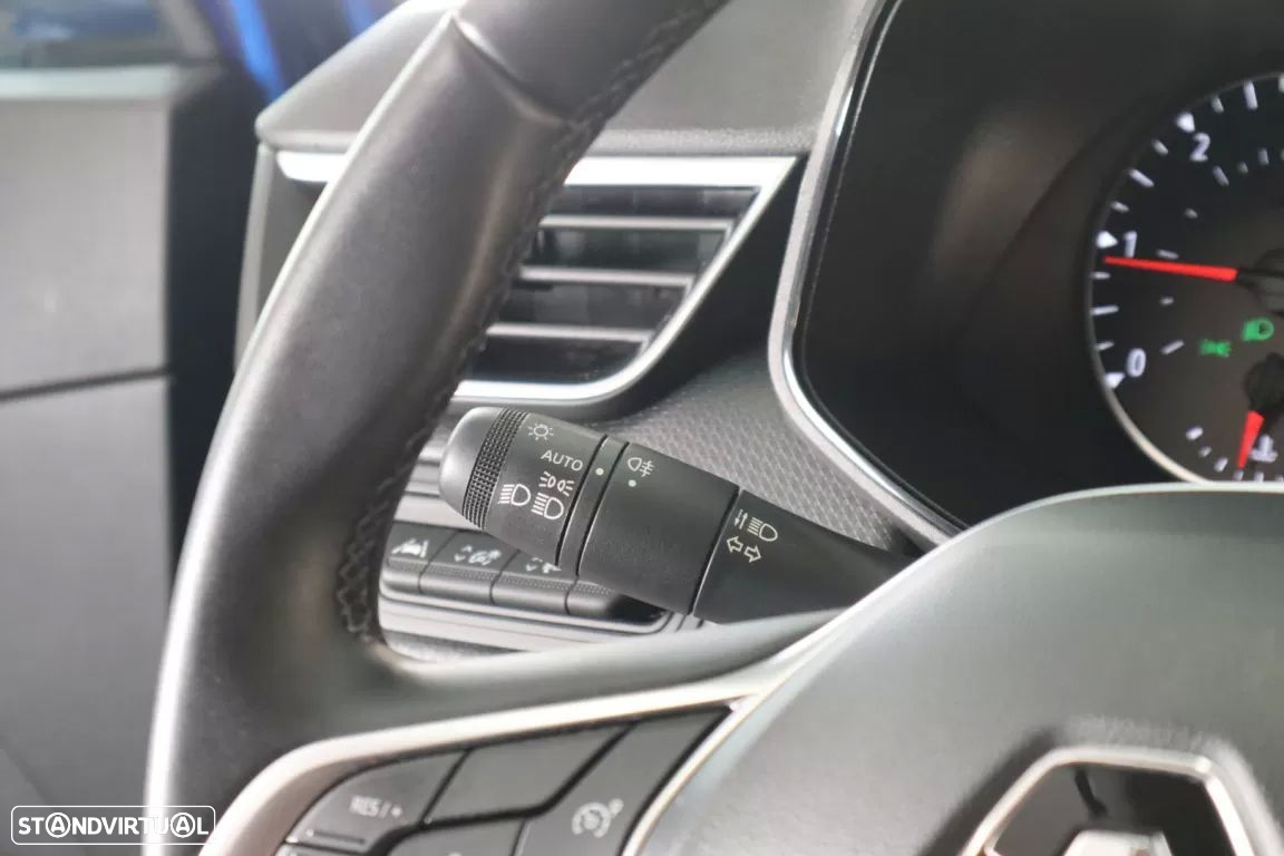 Renault Clio 1.5 Blue dCi Limited - 21