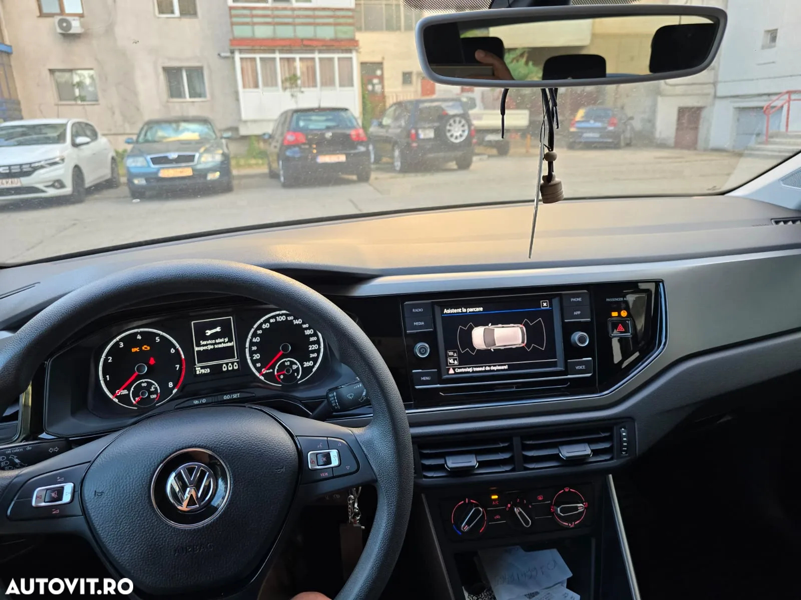 Volkswagen Polo - 9