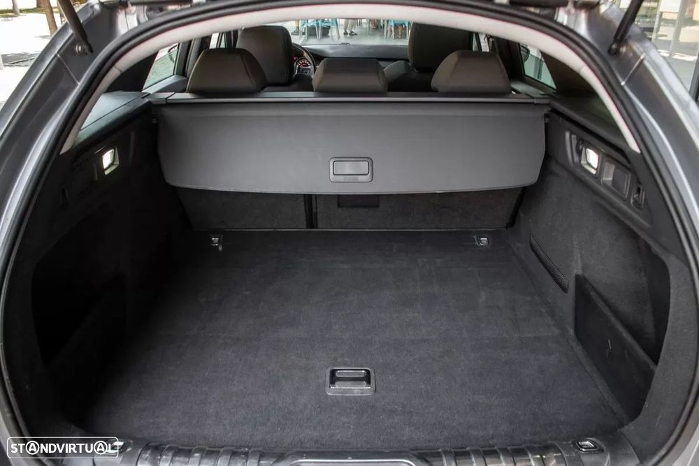 Peugeot 508 SW - 28