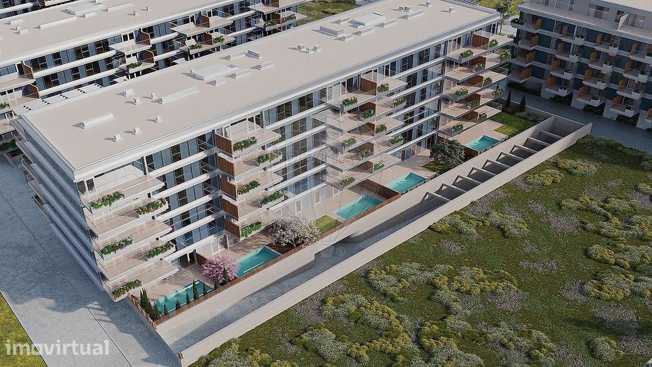 Apartamento T3 para venda - Grande imagem: 3/25