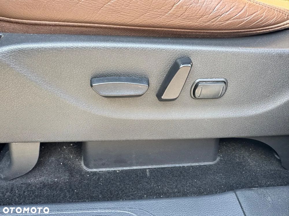 Mercedes-Benz Klasa X 250 d 4-Matic Power - 13