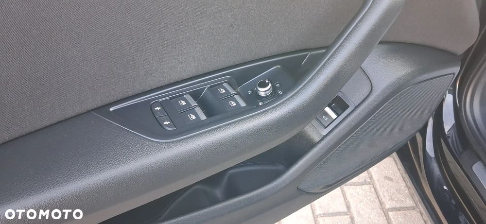 Audi A4 Limousine 2.0 TDI S tronic design - 13