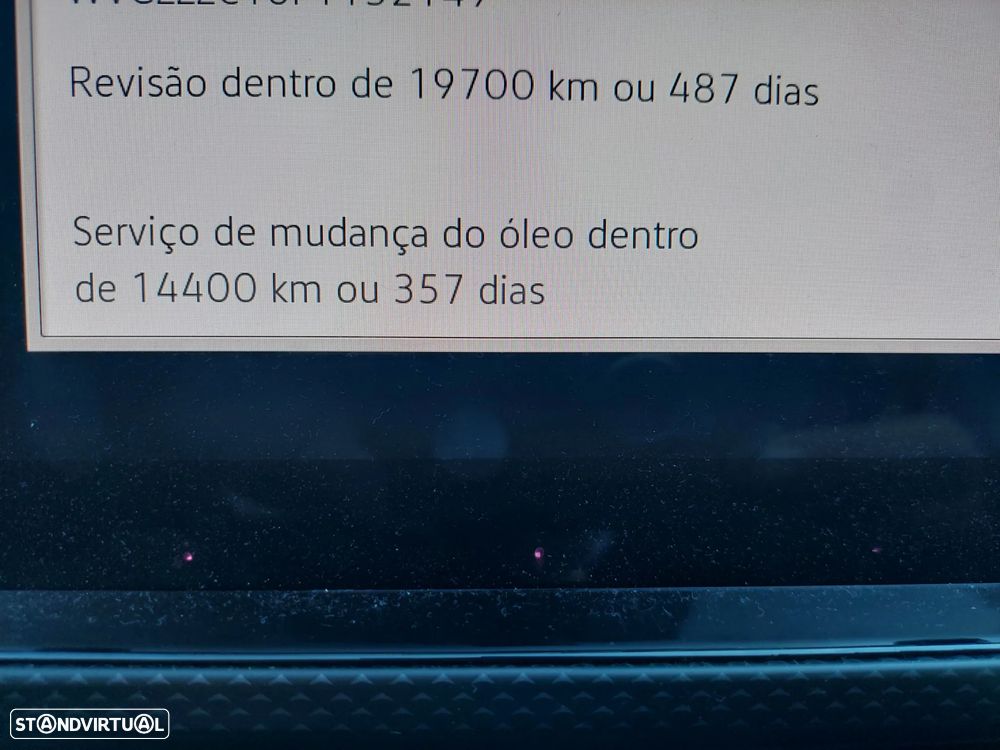 VW T-Cross 1.0 TSI Life - 22