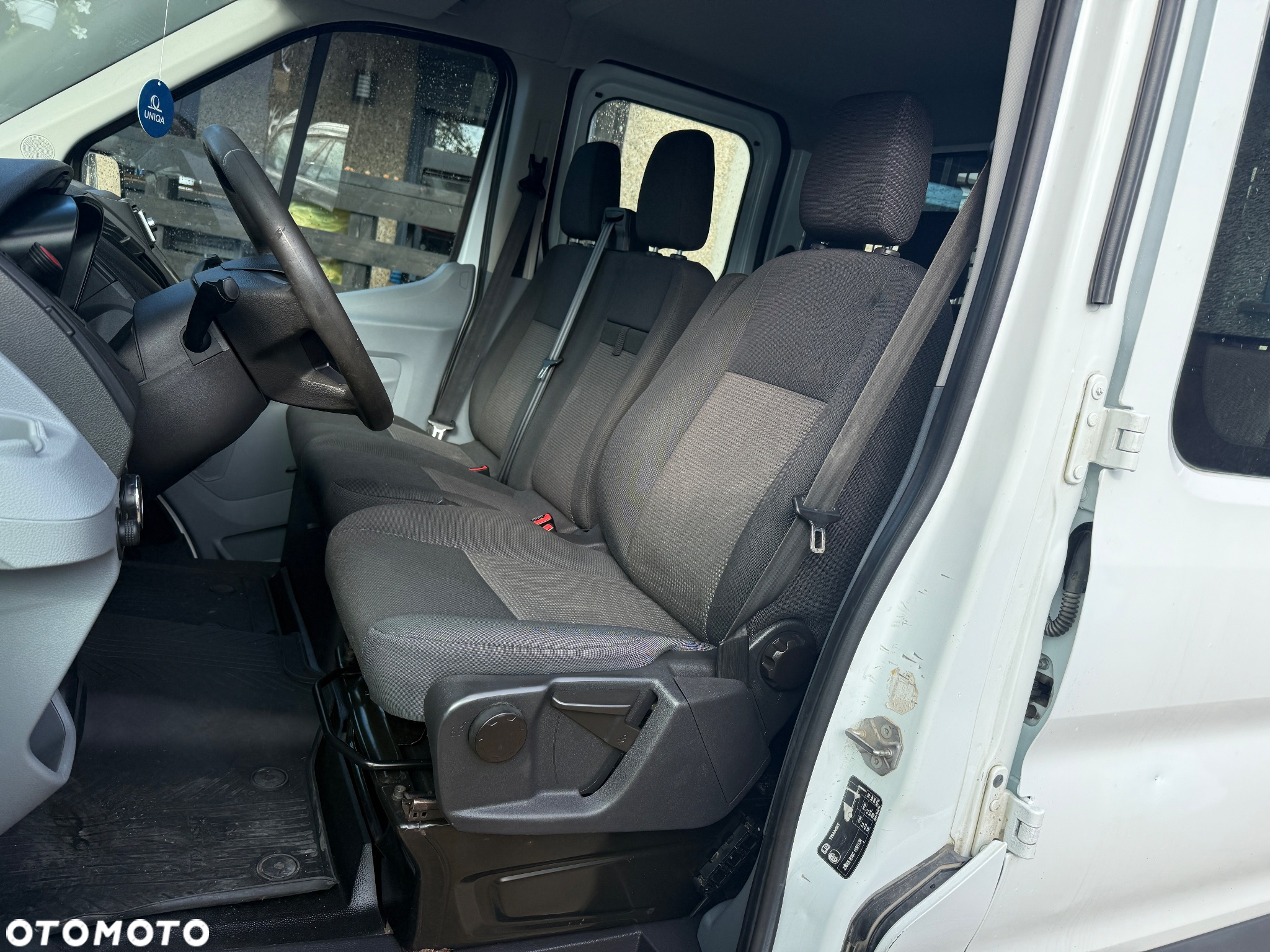 Ford TRANSIT - 8