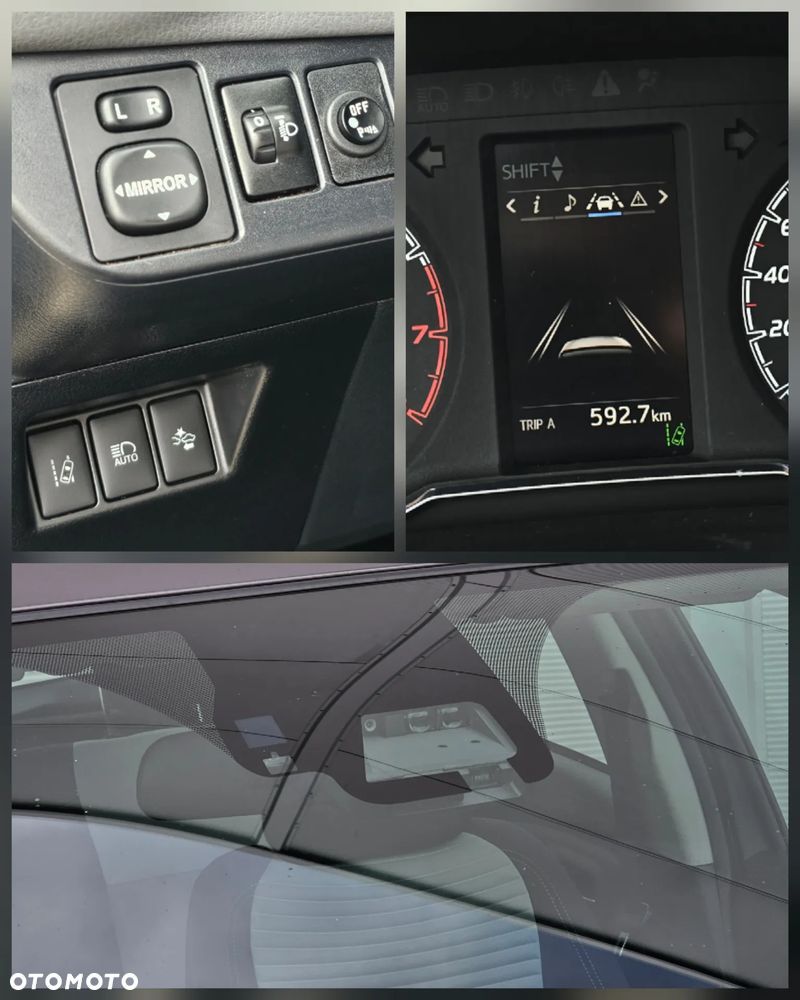 Toyota Yaris 1.0 VVT-i Team Deutschland - 38