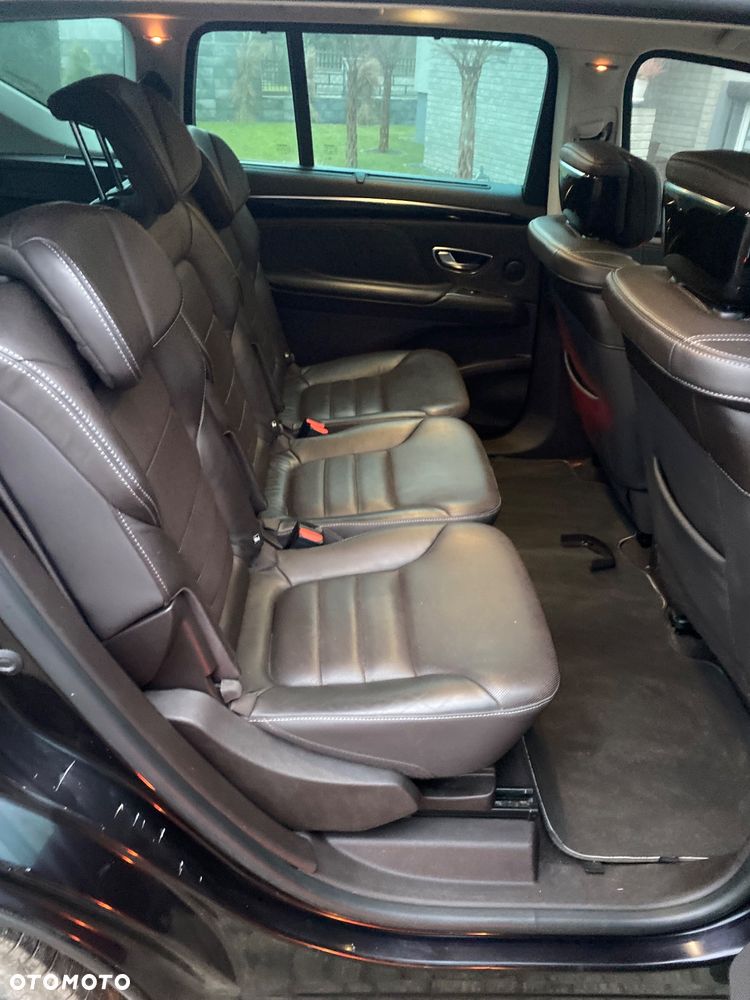 Renault Espace Energy dCi 160 EDC Initiale Paris - 24