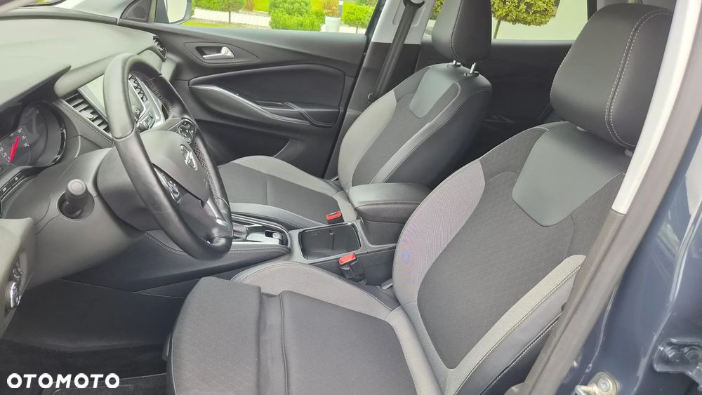 Opel Grandland X 1.5 D Start/Stop Automatik Elegance - 19