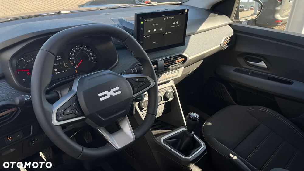 Dacia Sandero Stepway - 9
