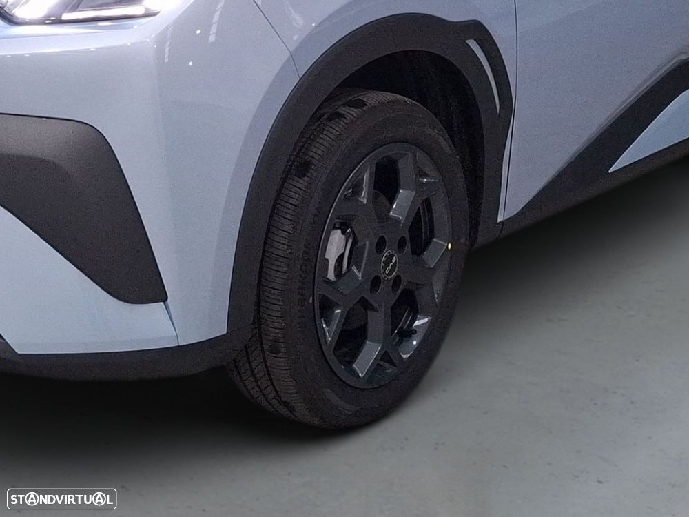 BYD Dolphin Surf 43.2 kWh Boost - 4