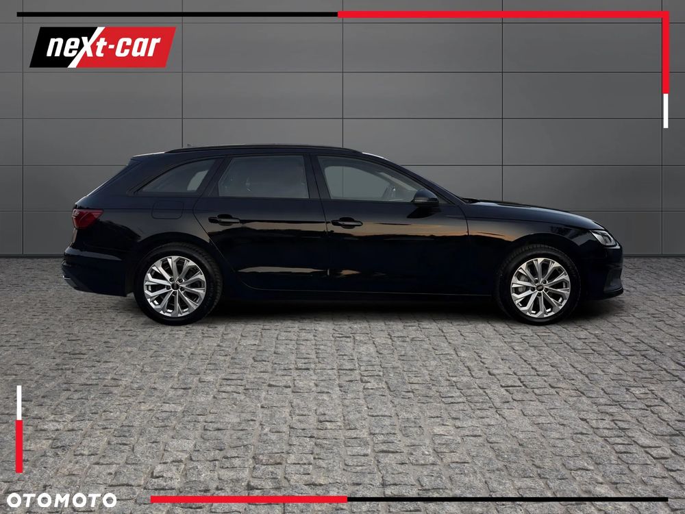 Audi A4 Avant 40 TDI mHEV Quattro S tronic - 7